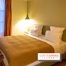 La Maison du Val, les séjours détentes à Saint-Germain-en-Laye - nos photos