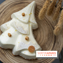 La Bûche de Noël de Claire Heitzler 2022