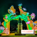 Festival des lumières 2022 au Jardin des Plantes : découvrez ces Mini-Mondes en voie d'illumination