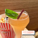 Cocoön, le bar chaleureux aux cocktails de saison originaux dans le 11e arrondissement