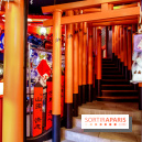 Isshin Ramen, nos photos 