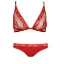 Calvin Klein Underwear :  Soutien-gorge triangle