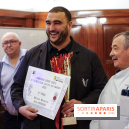 Meilleure galette aux amandes d'Île-de-France 2023, nos photos