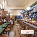 Micho, le nouveau restaurant street-food - sandwicherie de Julien Sebbag