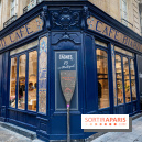 Pâtisserie Jeffrey Cagnes Montorgueil 