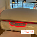 Sanamente, le centre de bien-être pour régénérer ses cellules avec la photobiomodulation