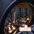 Too Restaurant - Too hôtel Paris - photos - menu