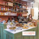 L'Escarpolette - coffee shop - salon de thé - restaurant à Paris