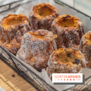 Encore -boulangerie pâtisserie d’Ophélie Barès - kouglof