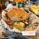 Manhattn's Burgers - Burger