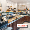 Jolie Miche, la boulangerie aux farines anciennes et bonnes pâtisseries du 17e