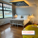 OFF Paris Seine - Suite