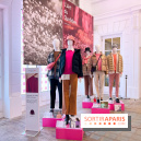 Soldes d'hiver à Paris