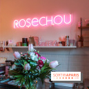 Rosechou, le café des jeunes parents à Issy-les-Moulineaux