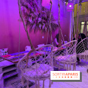 Cali Mia, le restaurant latino-américain pour manger les pieds dans le sable