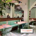 Bao Express - Décoration