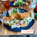 Frittza - Frittza Basque