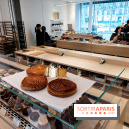 Mori Yoshida pâtisserie à Paris, nos photos