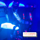 Laser World Montparnasse