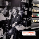 Serge Gainsbourg, le mot exact, nos photos