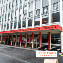 Césure à Paris, nos photos