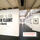 Azzedine Alaïa. Arthur Elgort. En liberté