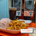 Popeye's, le tout nouveau restaurant gourmand débarqué de Louisiane à Paris