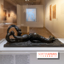 Picasso et la Préhistoire, les photos de l'exposition au Musée de l'Homme