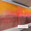 Exposition Avant l'orage à la Bourse de Commerce - Pinault Collection - urgence climatique