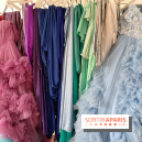 Flying Dress, le shooting photo en robe de princesses