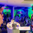 Soirée burlesque - Hôtel Paris j'Adore