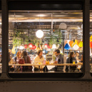 Les Halles d'Issy, tout près de Paris - NH2A9656