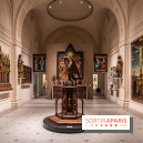 Musée des Arts décoratifs, collection permanente