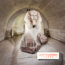 Louvre - collection permanente  - IMG 20190906 101847