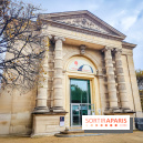 Musée de l'Orangerie à Paris : programmation, horaires, histoire... Tout ce qu'il faut savoir  - IMG20220927161721 (1)