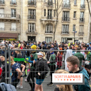 Courses à pied - semi marathon