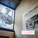 Julia Pirotte, photographe et résistante : l'exposition hommage du Mémorial de la Shoah - nos photos