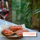 Montijo : la cave à manger aux accents espagnols à Paris