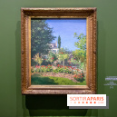 Exposition Léon Monet musée du Luxembourg