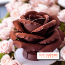 L'Oeuf de Pâques Rose du Cheval Blanc Paris - Maxime Frédéric