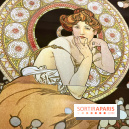 Eternal Mucha, l'incroyable exposition sur l'Art nouveau débarque au Grand Palais Immersif