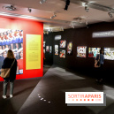 Elliott Erwitt, l'expo au Musée Maillol, nos photos - IMG 8880 2