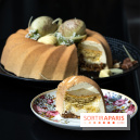 Gâteau entremets de Pâques de Nina Métayer 2023 -  A7C6858