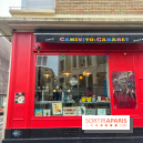 Aupa Caminito, le restaurant convivial aux délicieux burgers croissants