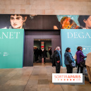 Manet / Degas : nos photos de l'exposition en miroir à découvrir au Musée d'Orsay  - IMG20230327145050