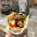 L'atelier Dürüm, dans le 18ème arrondissement  - image00001