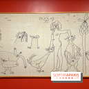 Surréalisme au féminin, l'exposition libératrice au Musée de Montmartre  - IMG 1386