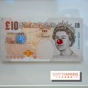 Exposition Art dans l'Art Monnaie de Paris