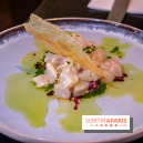 Restaurant Le Presque Bout du Monde 2e arrondissement