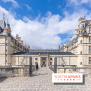 Exposition Antoine Caron au Château d’Écouen